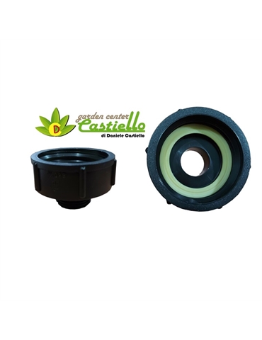 raccordo cisterna