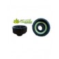 Raccordo per cisterna 60X1X1/2 pollice