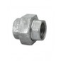 Bocchettone zincato 3/4"