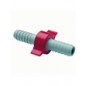 Raccordo conico 3 pezzi 35x35