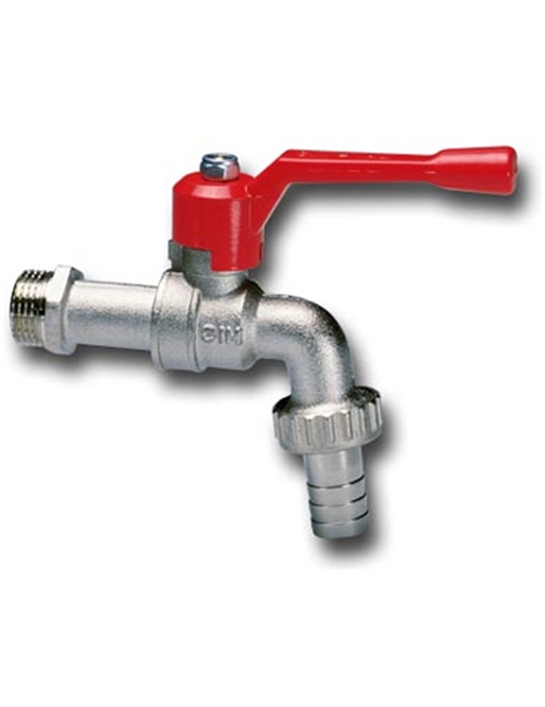 Rubinetto a sfera 1/2