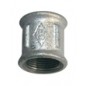 Manicotto femmina 3/4 zincato