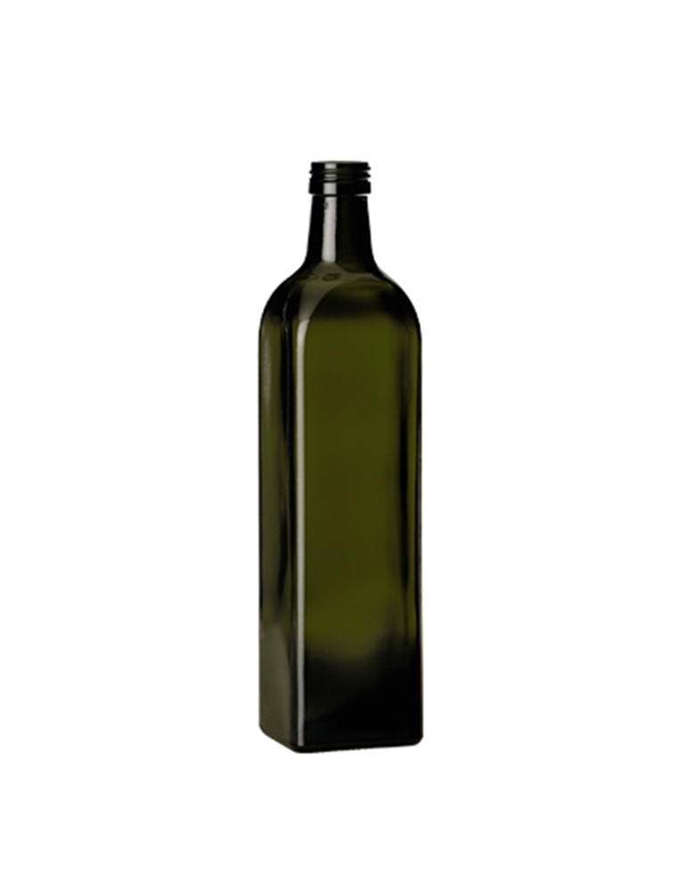 Bottiglie marasca verde cc750