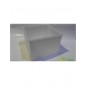 Fuscella plastica per taleggio 19x19xh15