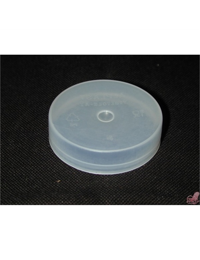 Tappi per damigiane plastica lt 34