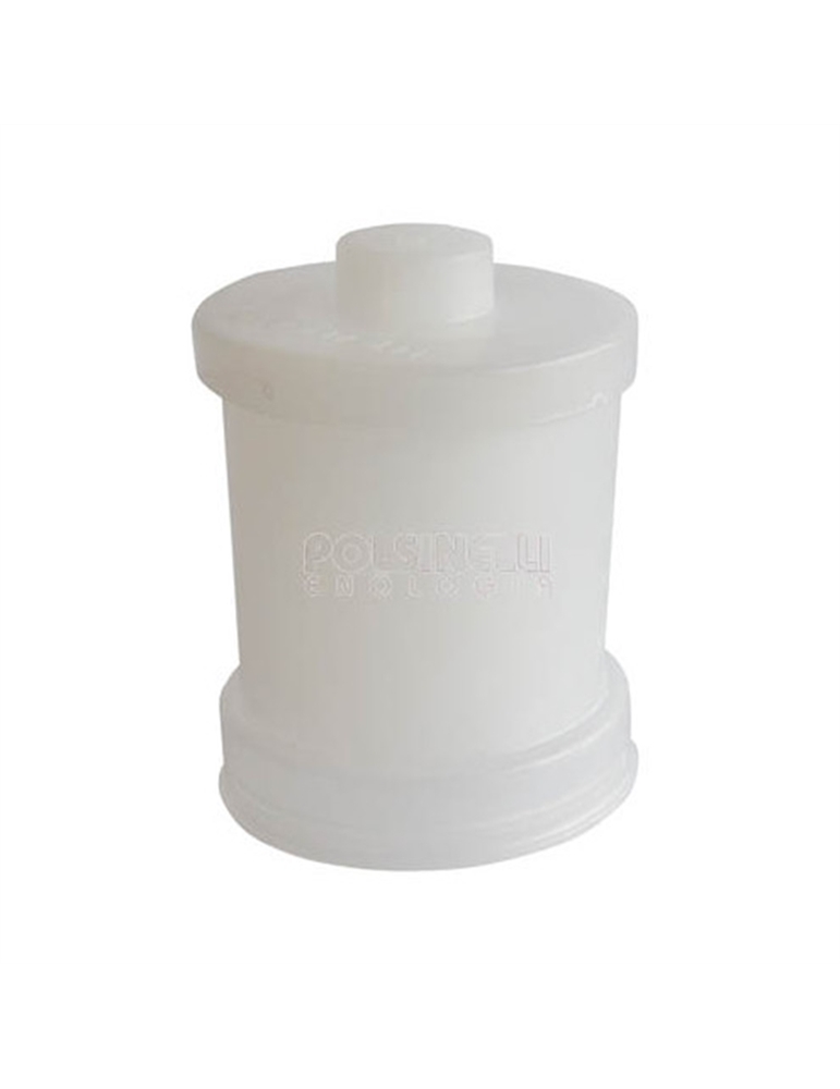 Tappi idraulici per damigiane lt 54