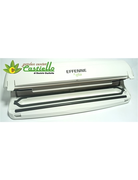 Macchina sottovuoto agila effenne Axel