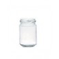 Vaso vetro tondo diam.53 CC106 Vaso vetro tondo diam.53 CC106