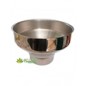 Imbuto filtro colino per latte acciaio inox