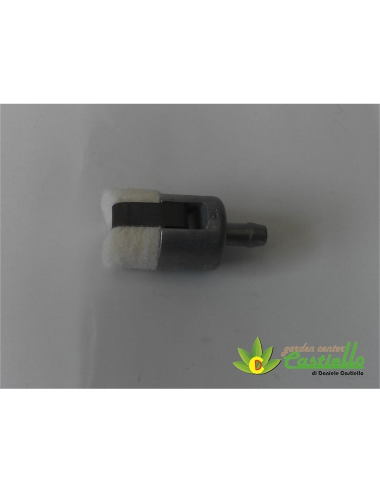 Pescamiscela filtro piccolo tipo walbro 125-527