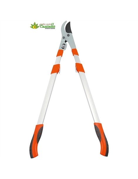 troncarami bypass telescopico