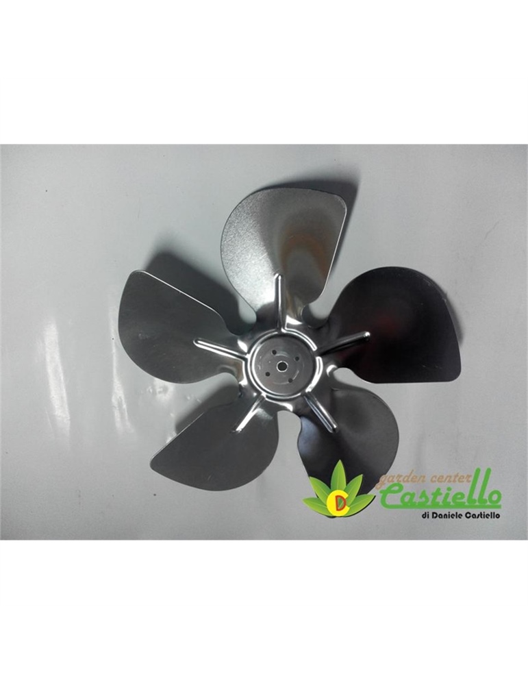 Ventola mm 230-250 elco