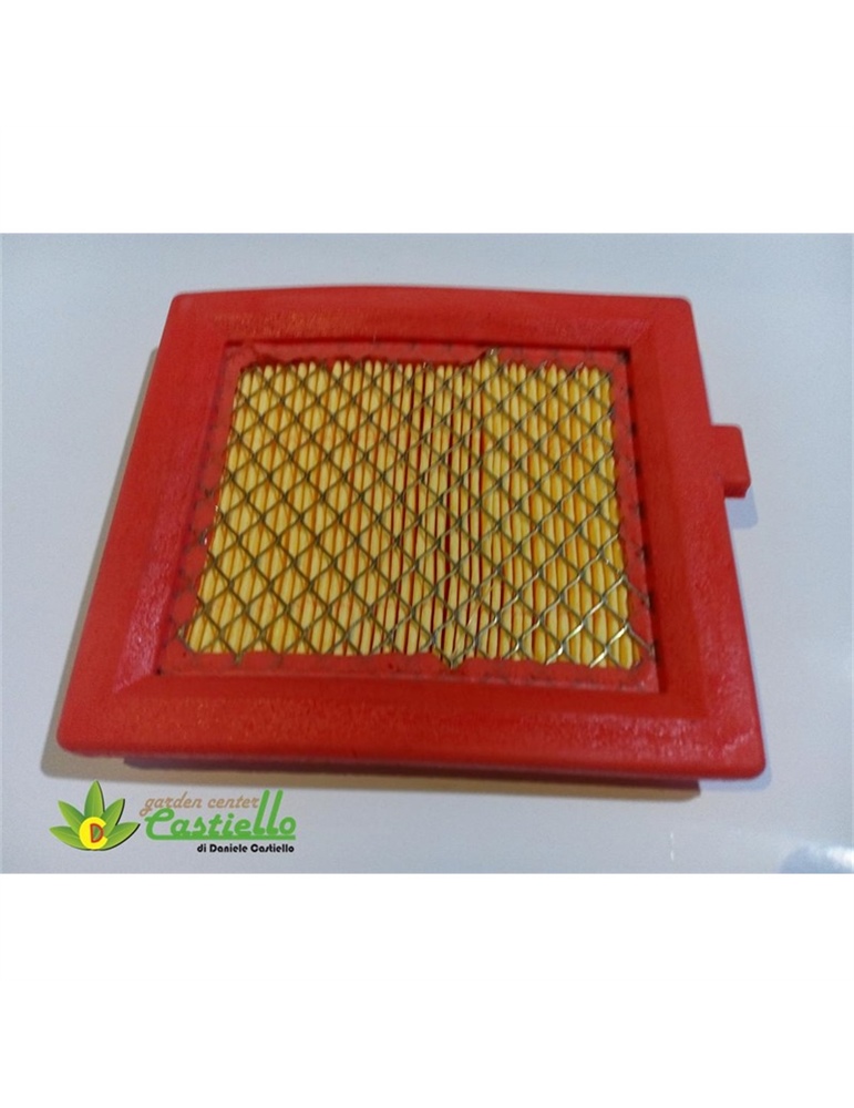 Filtro aria motore SV150 tosaerba Stiga Alpina