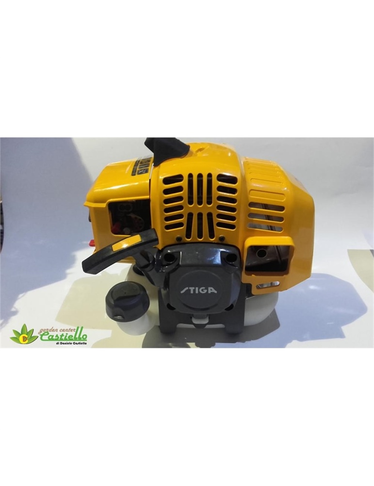 Motore sbc 32,6cc decespugliatore Stiga