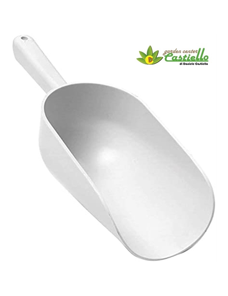 Sessole plastica cm.42 art.136/42 SSS Mobilplastic