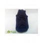 Dolcevita wool blu cm.35