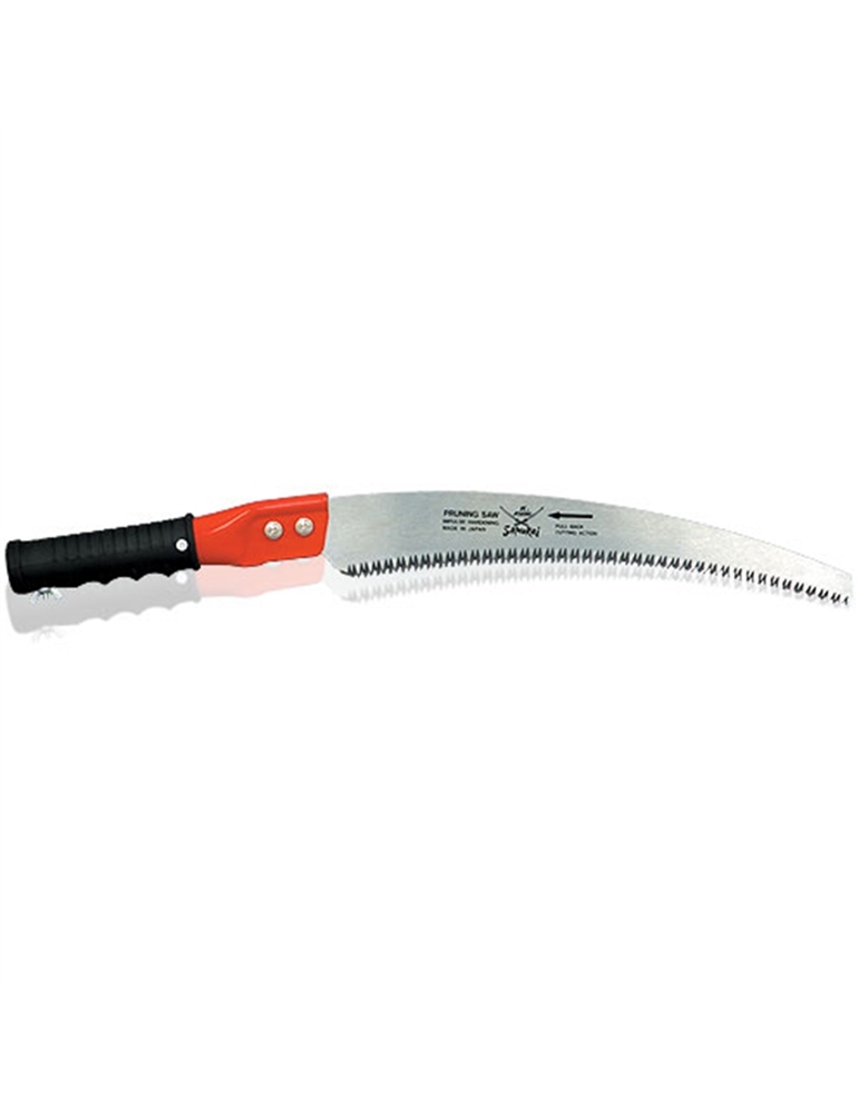 Segacci samurai curvo m/pert cm.33 pc330lh