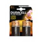 Pile duracell torcia 2 pz