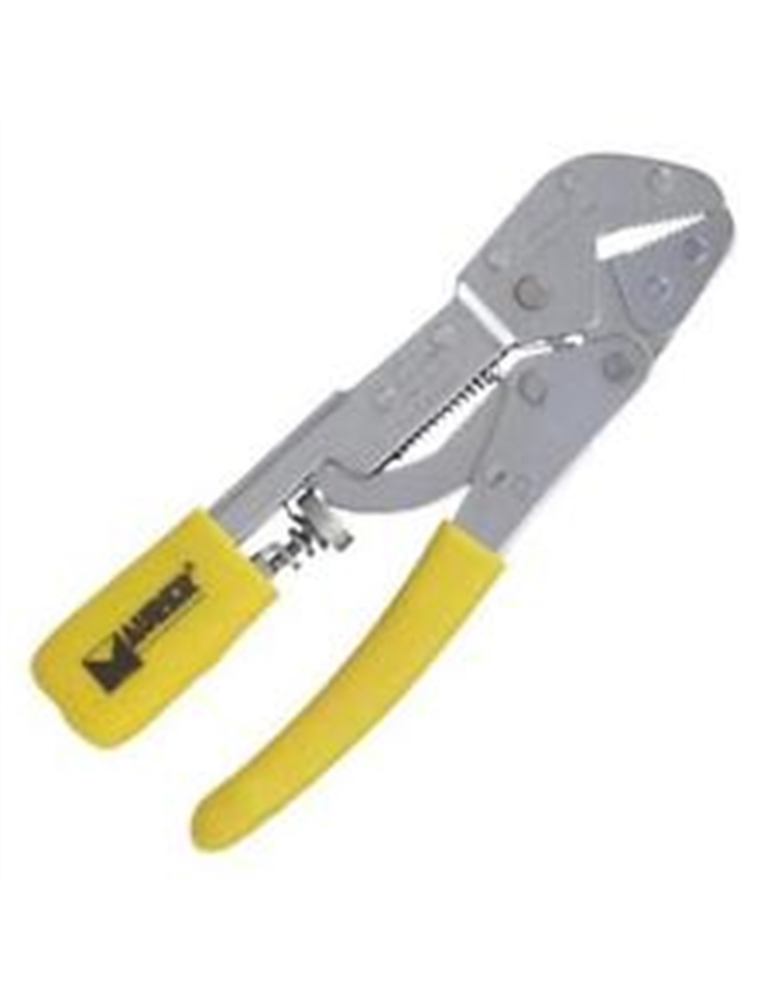 Pinza grip automatica mm.230
