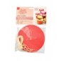 Cuffiette decorative 4 stagioni bormioli