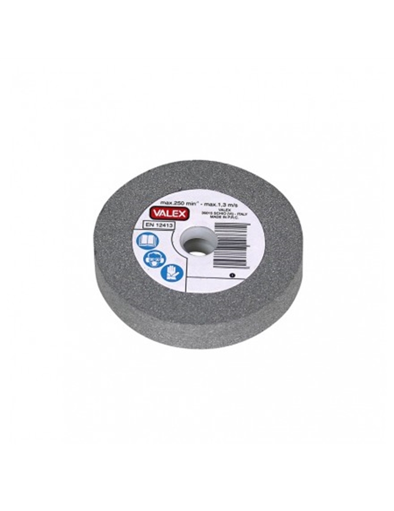 Mola abrasiva 200X20X16mm gr36