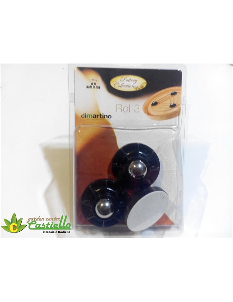Scivoli universali rol 3