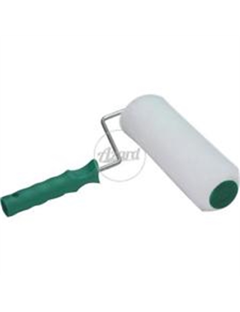 Rullo poliestere bianco 210