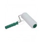 Rullo poliestere bianco 210