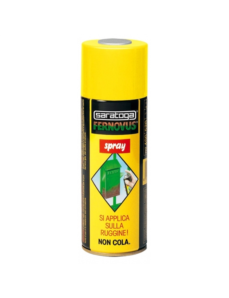 Vernice fernovus spray micaceo ml 400