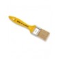Pennello Sauro mm 40 Giallo