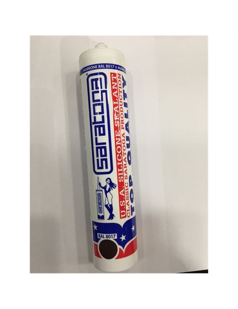 Silicone usa lamiere ml 280