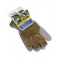 Guanti da lavoro stocker oliva L/10