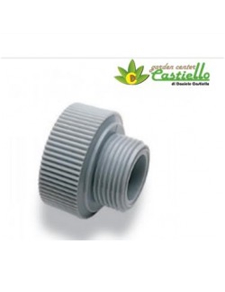 Riduzione fil.3/4 maschio 1 pc femmina 2207
