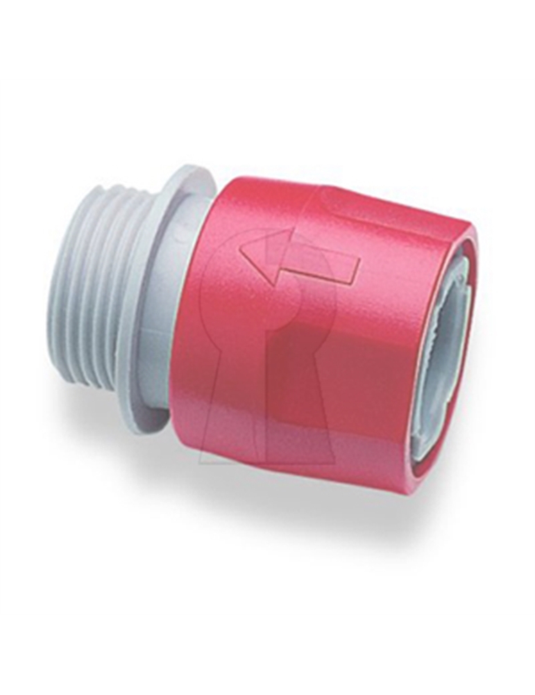 Raccordo rapido 3/4 maschio art. 2284