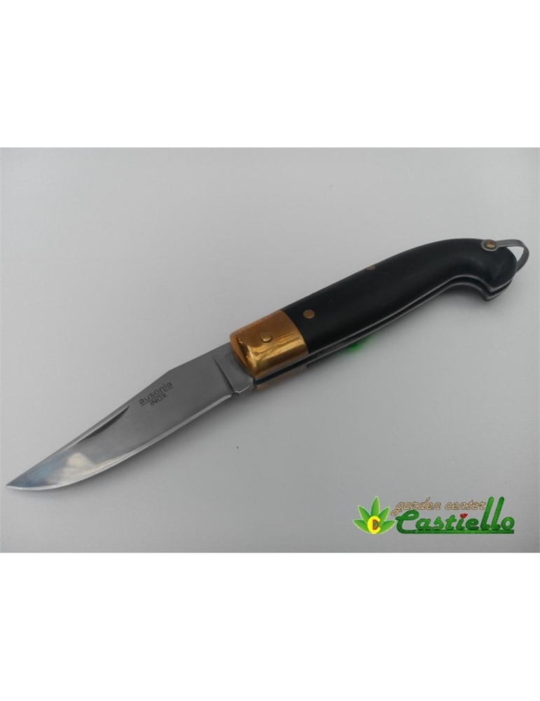 Coltello Zuavo INOX cm 14,5