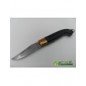 Coltello Zuavo INOX cm 14,5