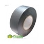 Nastro isolante 25mt 25mm nero