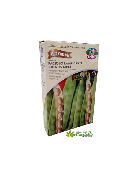 fagioli buenos
