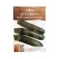 Zucchino nano verde di milano bustina piccola hortus gr 5