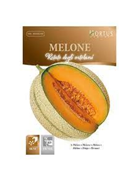 melone retato degli ortolani 