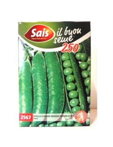 PISELLI NANO 250GR