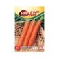 Carota nantese migliorata 2 di ghioggia Carota nantese migliorata 2 di ghioggia
