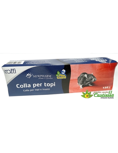 colla topi