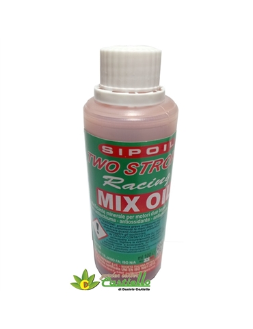 olio 100