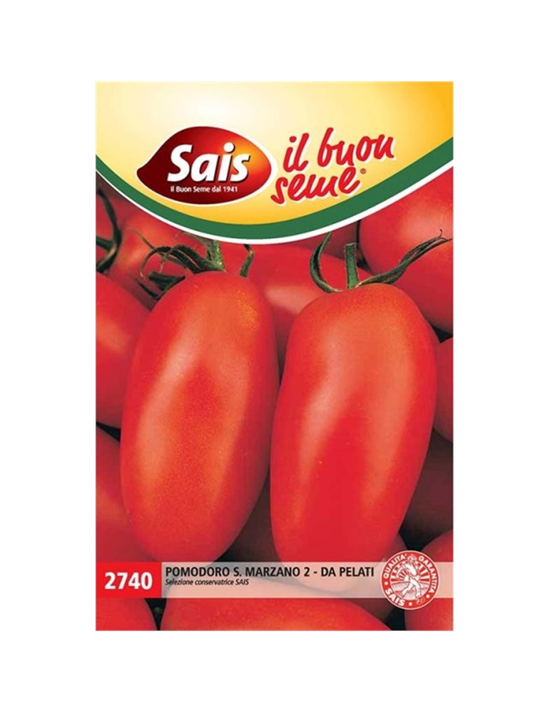 Pomodoro san marzano 2 da pelati Pomodoro san marzano 2 da pelati