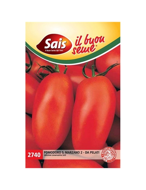 pomodoro s.marzano