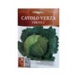Cavolo verza vertus 2 busta piccola hortus gr 5