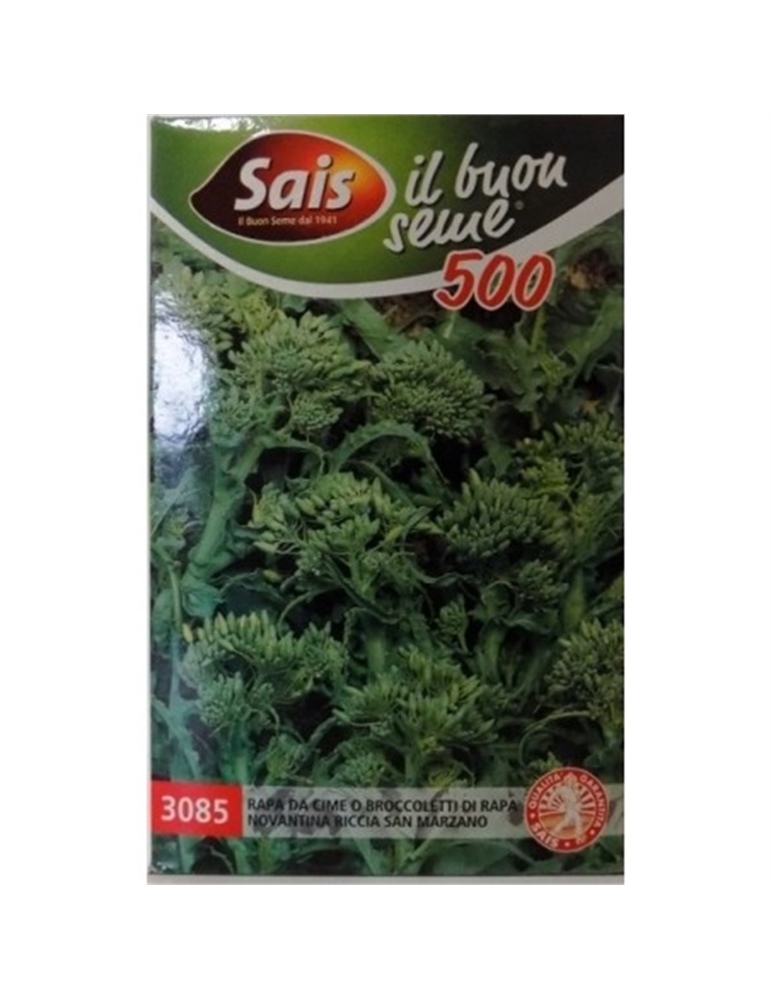 Rapa 90 riccia san marzano gr 500