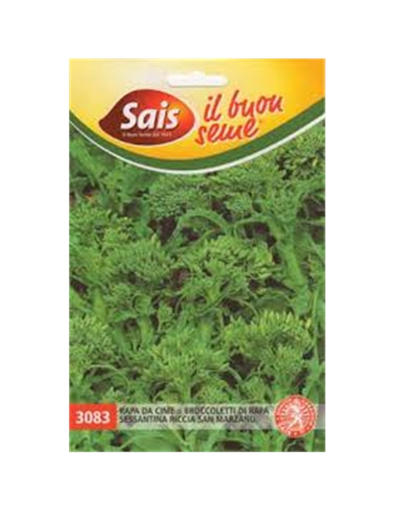 Rapa 60 riccia san marzano gr 500