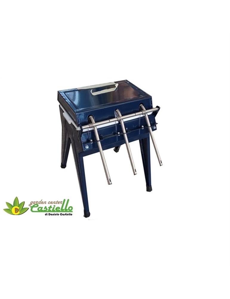 riempitrice a 3 becchi automatica mod.exstra